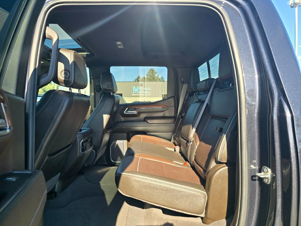 2023 GMC Sierra 1500 Image 14