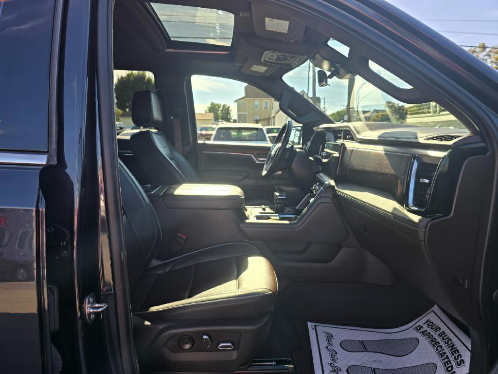 2023 GMC Sierra 1500 Image 16