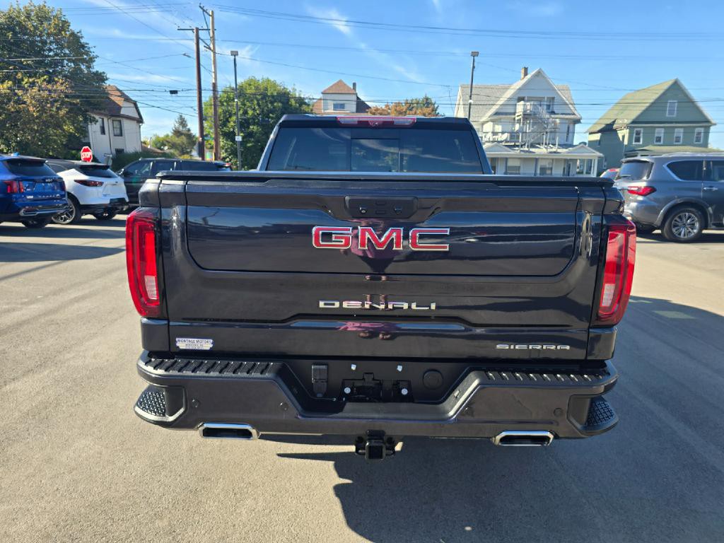 2023 GMC Sierra 1500 Image 17
