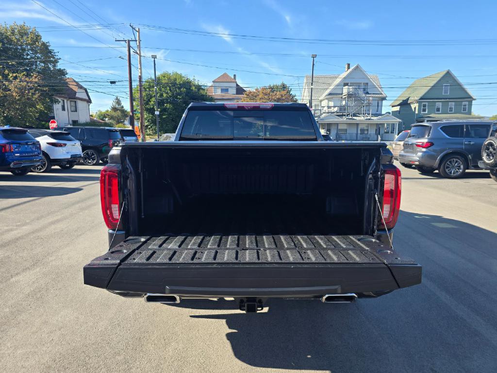 2023 GMC Sierra 1500 Image 18