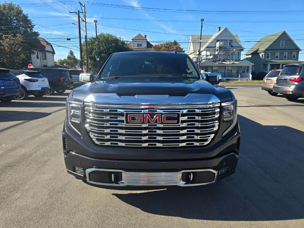 2023 GMC Sierra 1500 Image 20