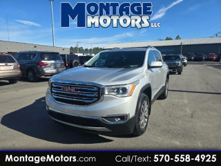 Image for 2019 GMC Acadia SLE-2 ID: 6898354