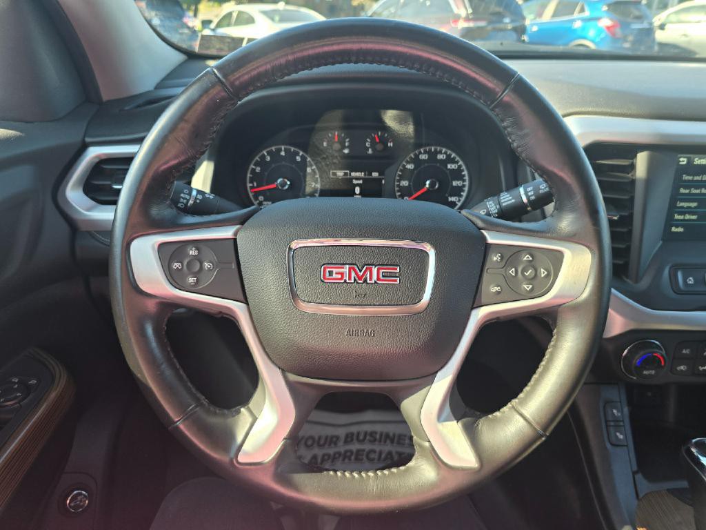 2019 GMC Acadia Image 6