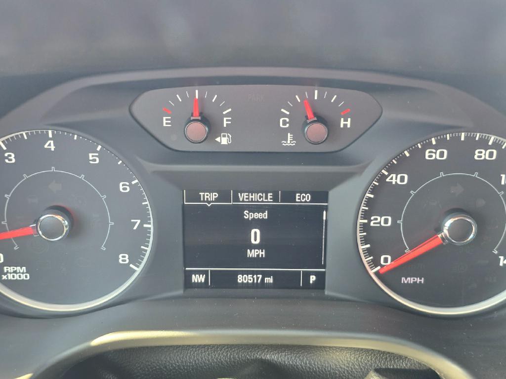 2019 GMC Acadia Image 7