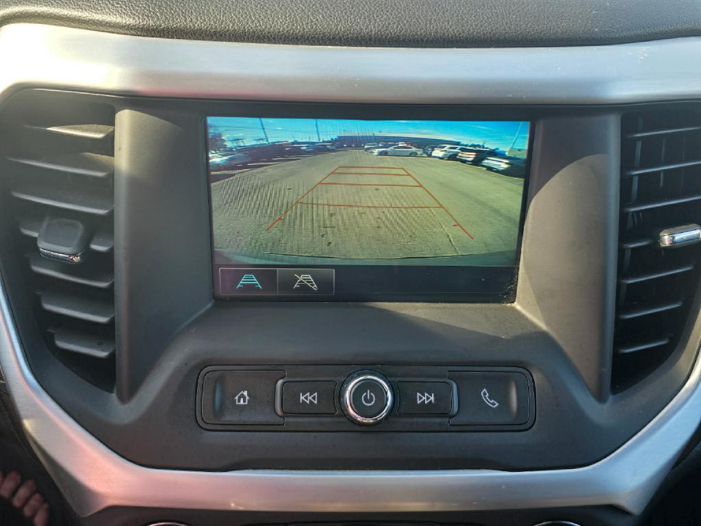 2019 GMC Acadia Image 9