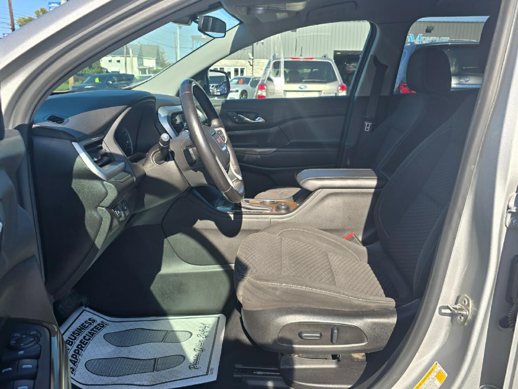 2019 GMC Acadia Image 11