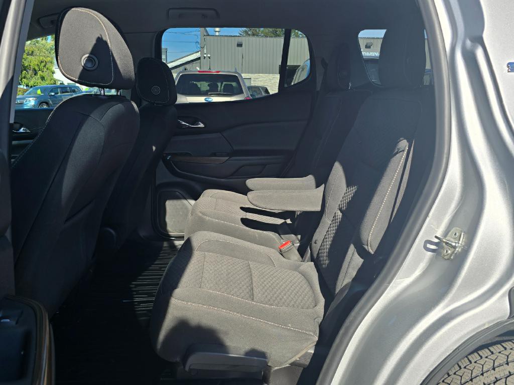 2019 GMC Acadia Image 12