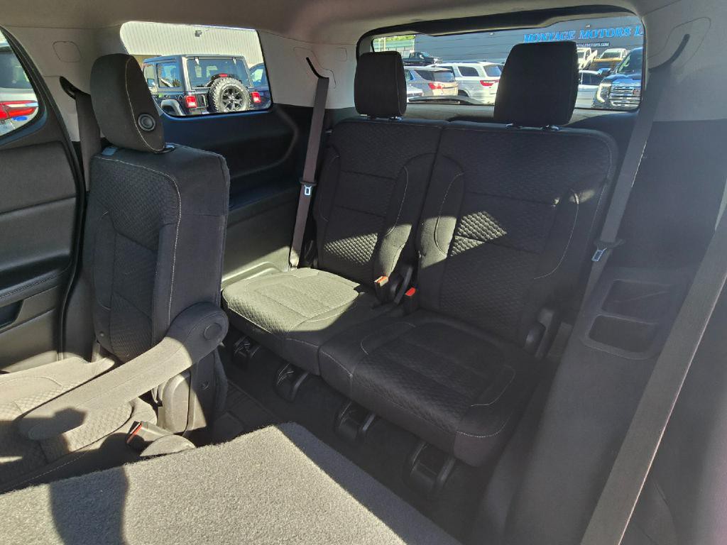 2019 GMC Acadia Image 13
