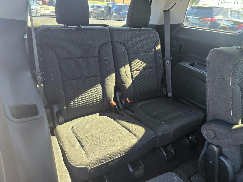 2019 GMC Acadia Image 14