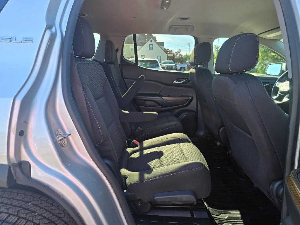 2019 GMC Acadia Image 15