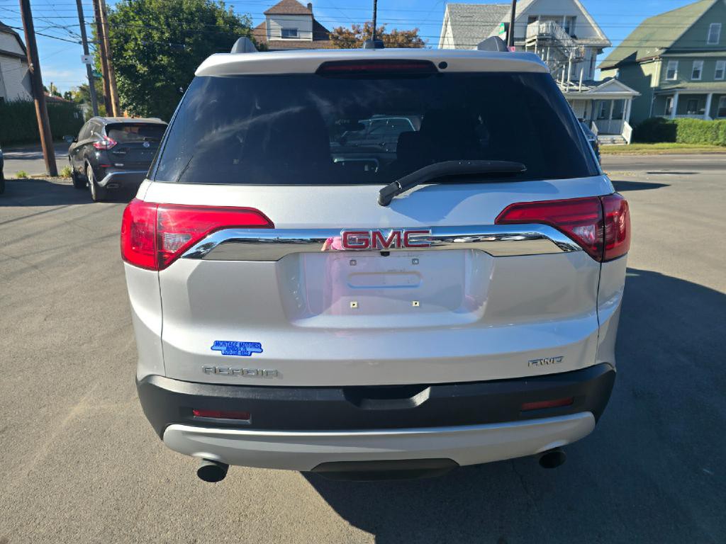 2019 GMC Acadia Image 17