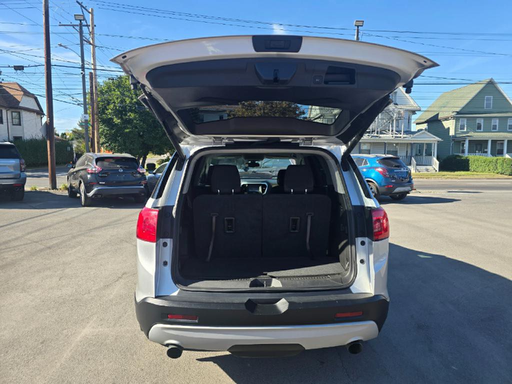 2019 GMC Acadia Image 18