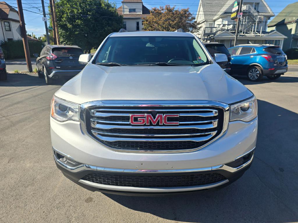 2019 GMC Acadia Image 20