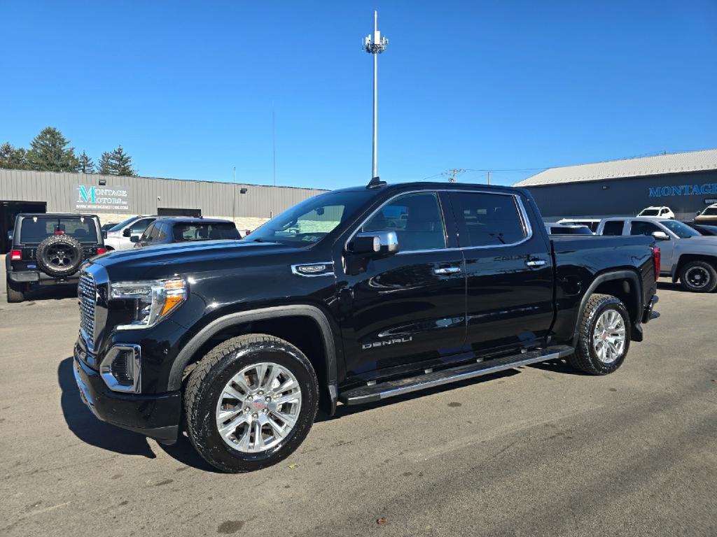 2022 GMC Sierra 1500 Image 2