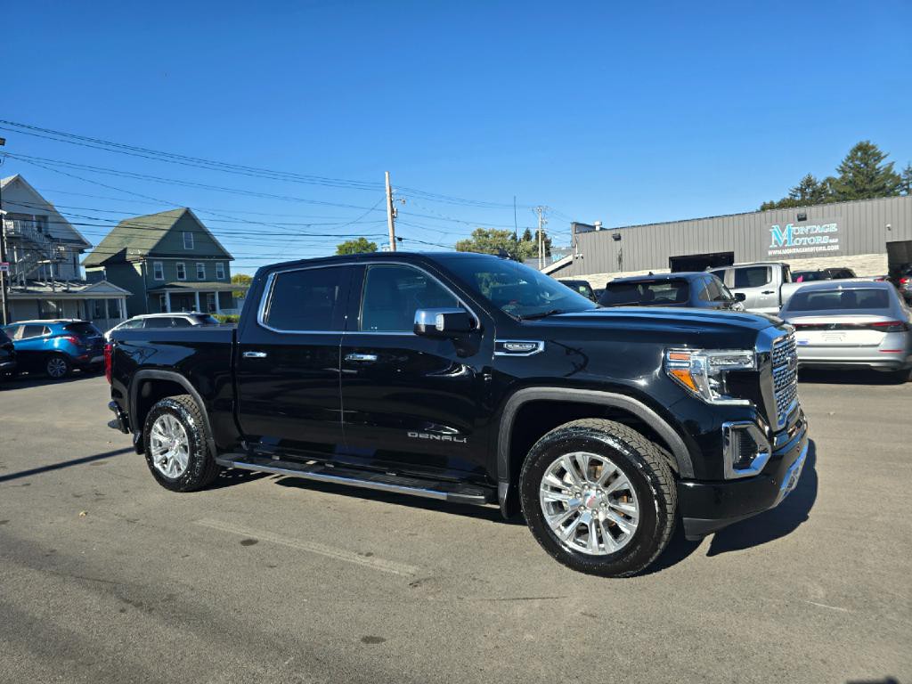 2022 GMC Sierra 1500 Image 4