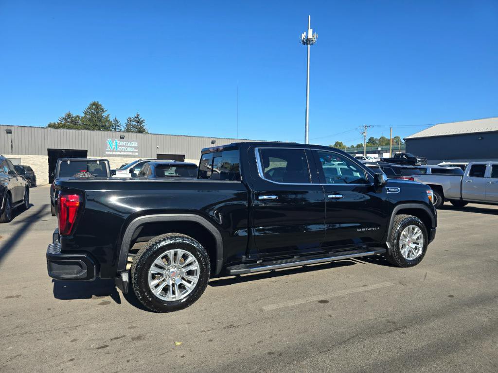 2022 GMC Sierra 1500 Image 5