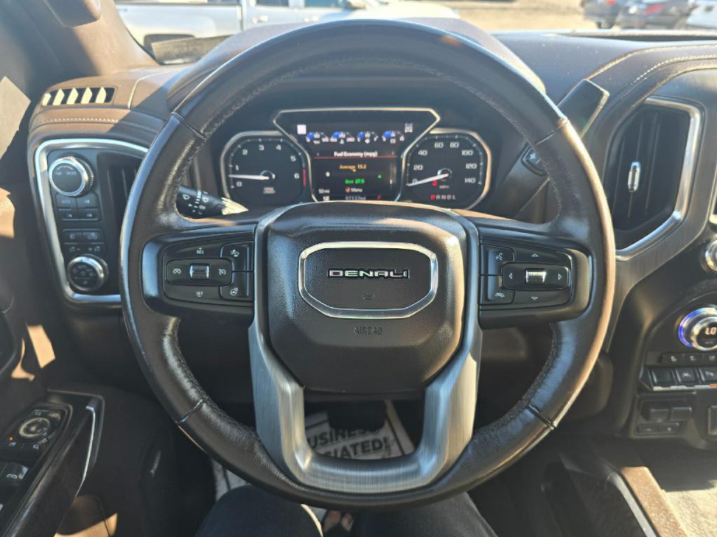 2022 GMC Sierra 1500 Image 6