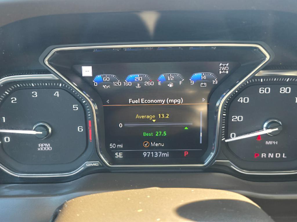 2022 GMC Sierra 1500 Image 7