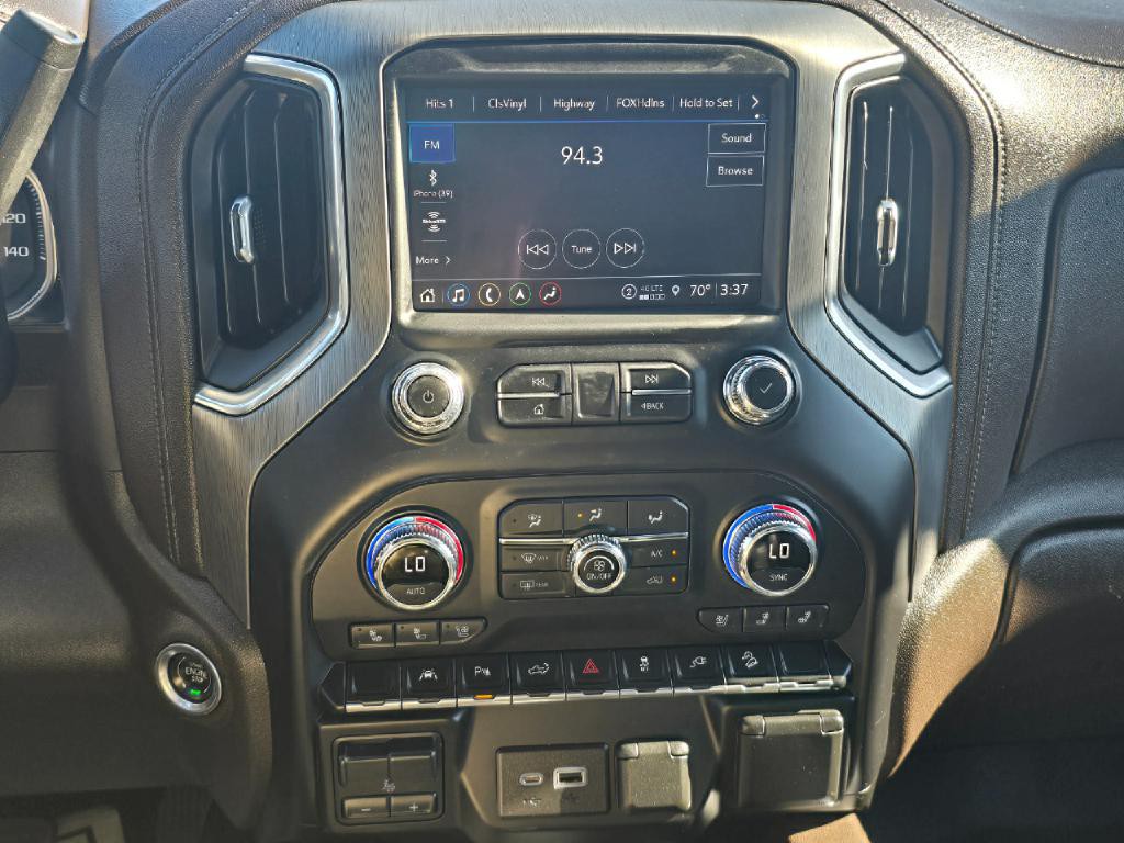 2022 GMC Sierra 1500 Image 8