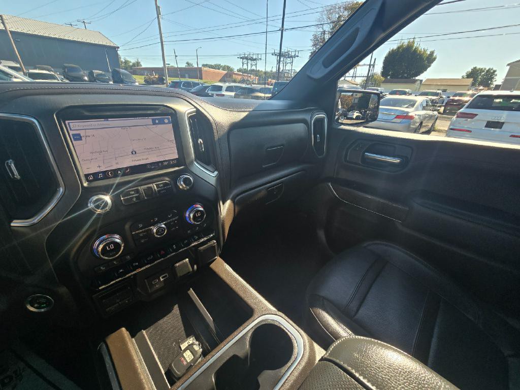 2022 GMC Sierra 1500 Image 11