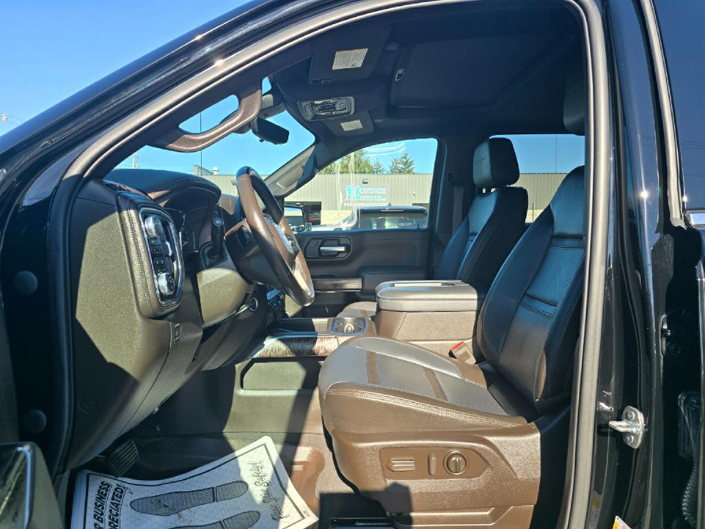 2022 GMC Sierra 1500 Image 13