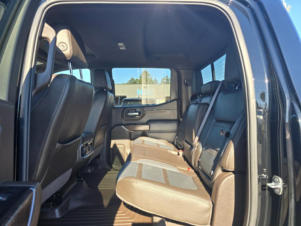 2022 GMC Sierra 1500 Image 14