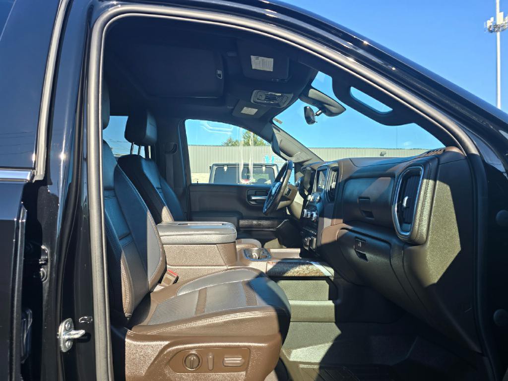 2022 GMC Sierra 1500 Image 15