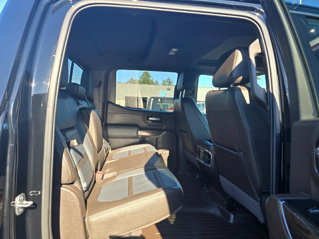 2022 GMC Sierra 1500 Image 16