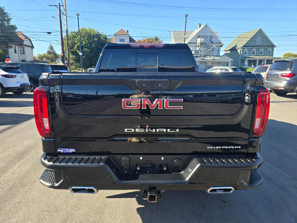 2022 GMC Sierra 1500 Image 18