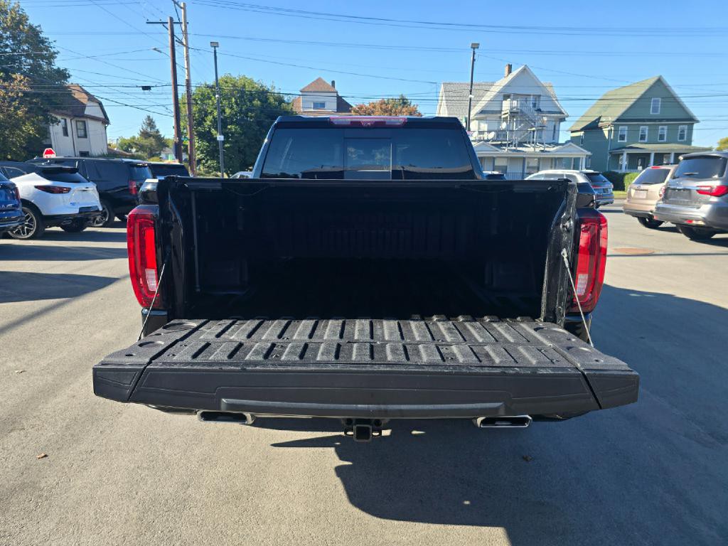 2022 GMC Sierra 1500 Image 19