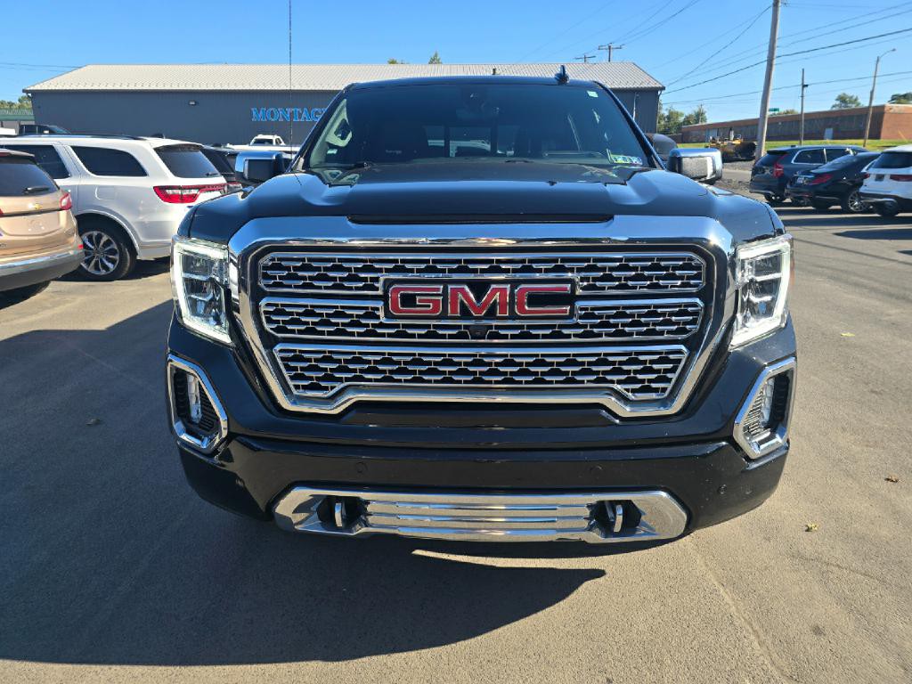 2022 GMC Sierra 1500 Image 20