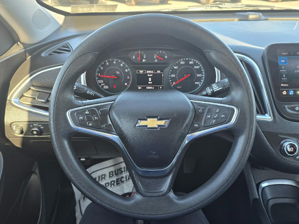 2019 Chevrolet Malibu Image 6