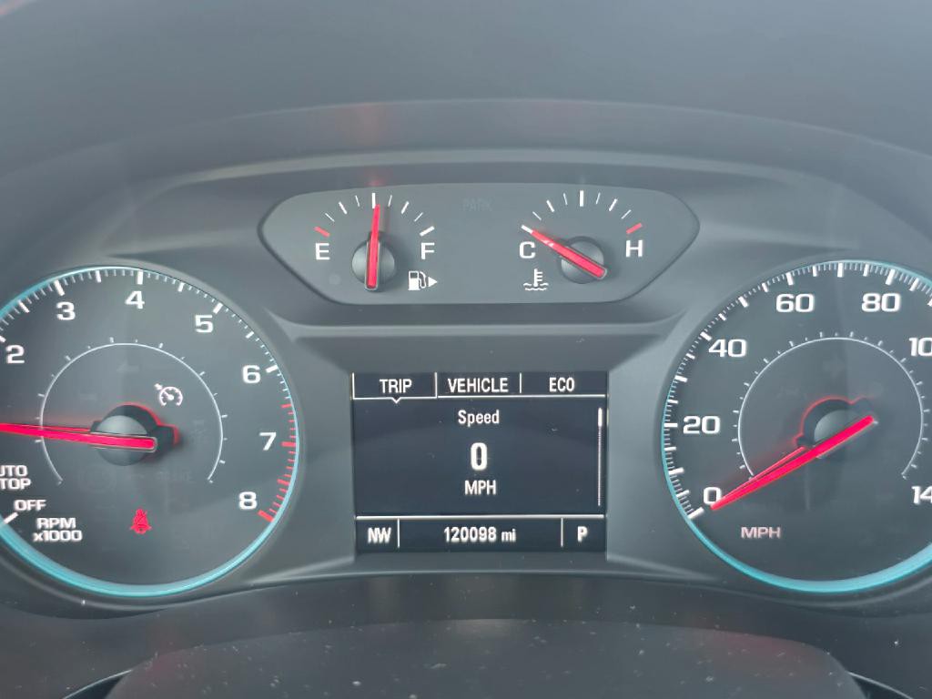 2019 Chevrolet Malibu Image 7