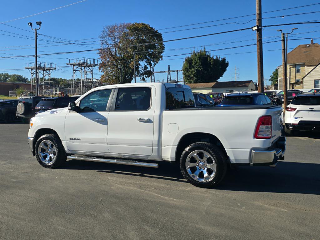 2020 RAM 1500 Image 3