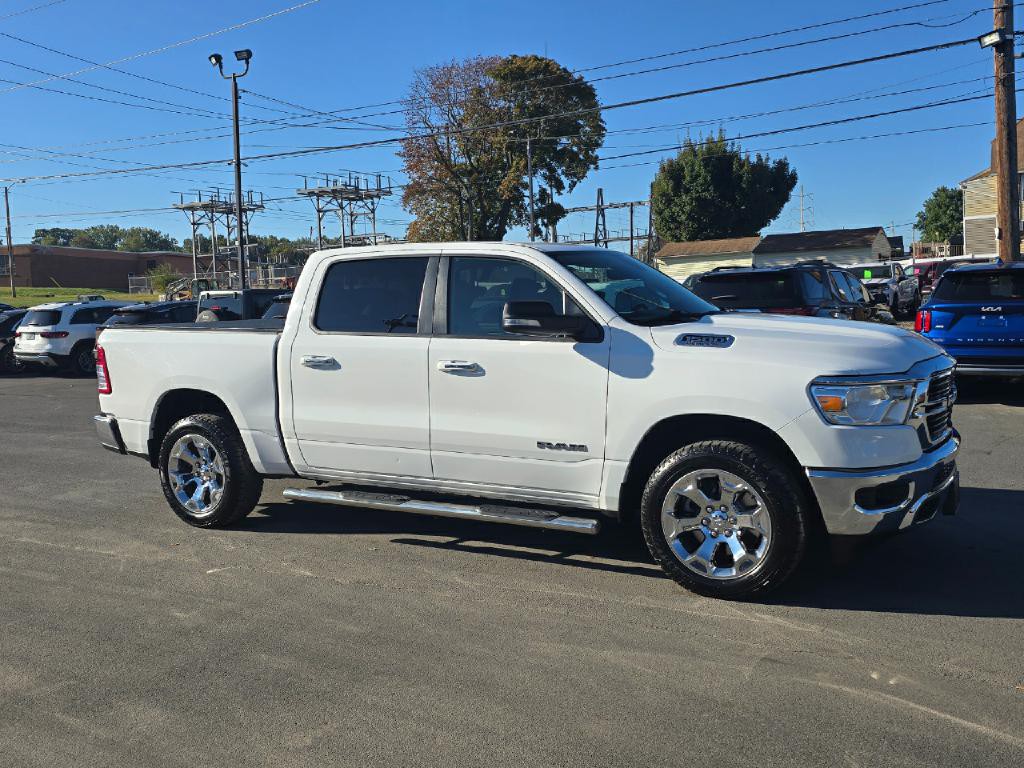 2020 RAM 1500 Image 5