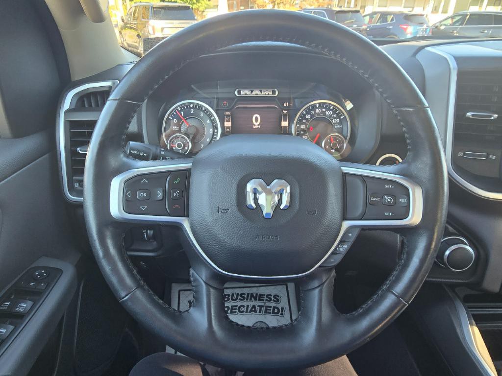 2020 RAM 1500 Image 6
