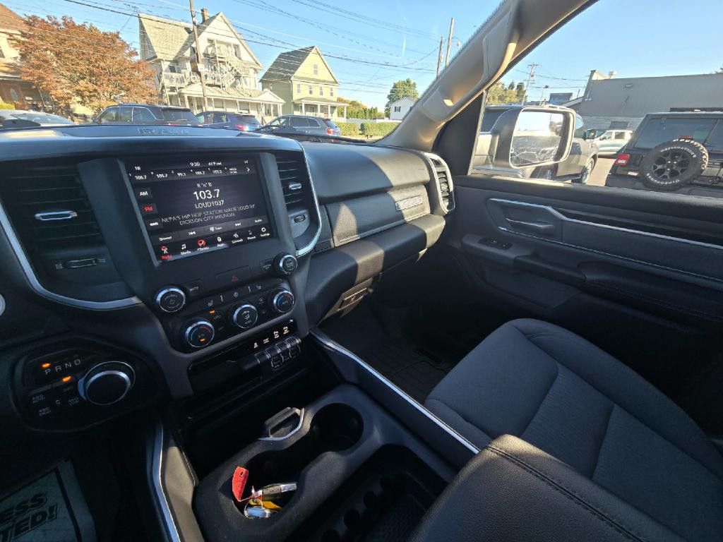 2020 RAM 1500 Image 10