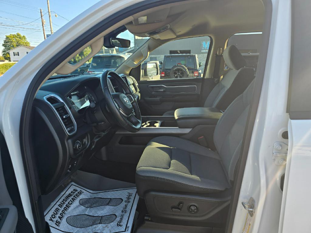 2020 RAM 1500 Image 11