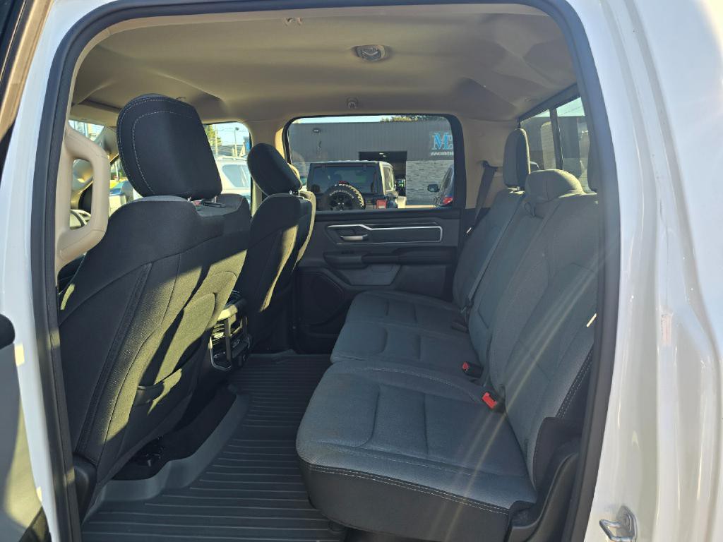 2020 RAM 1500 Image 12