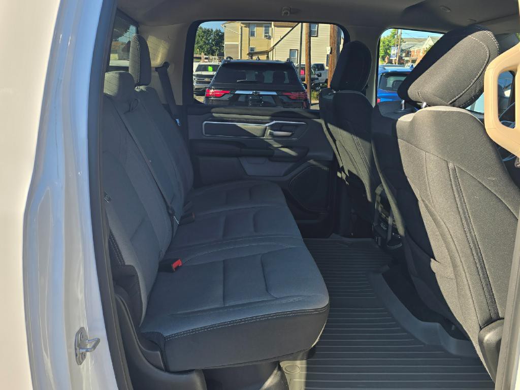 2020 RAM 1500 Image 13