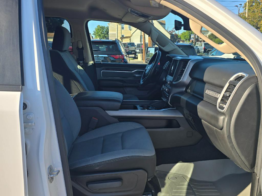 2020 RAM 1500 Image 14