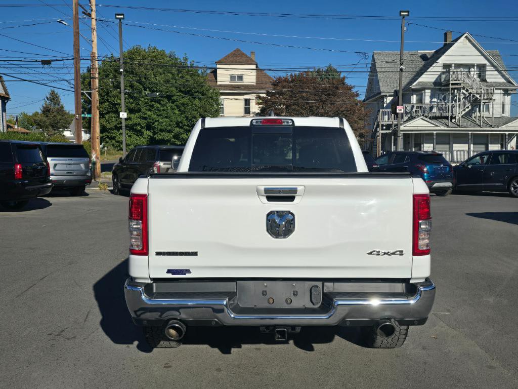 2020 RAM 1500 Image 15