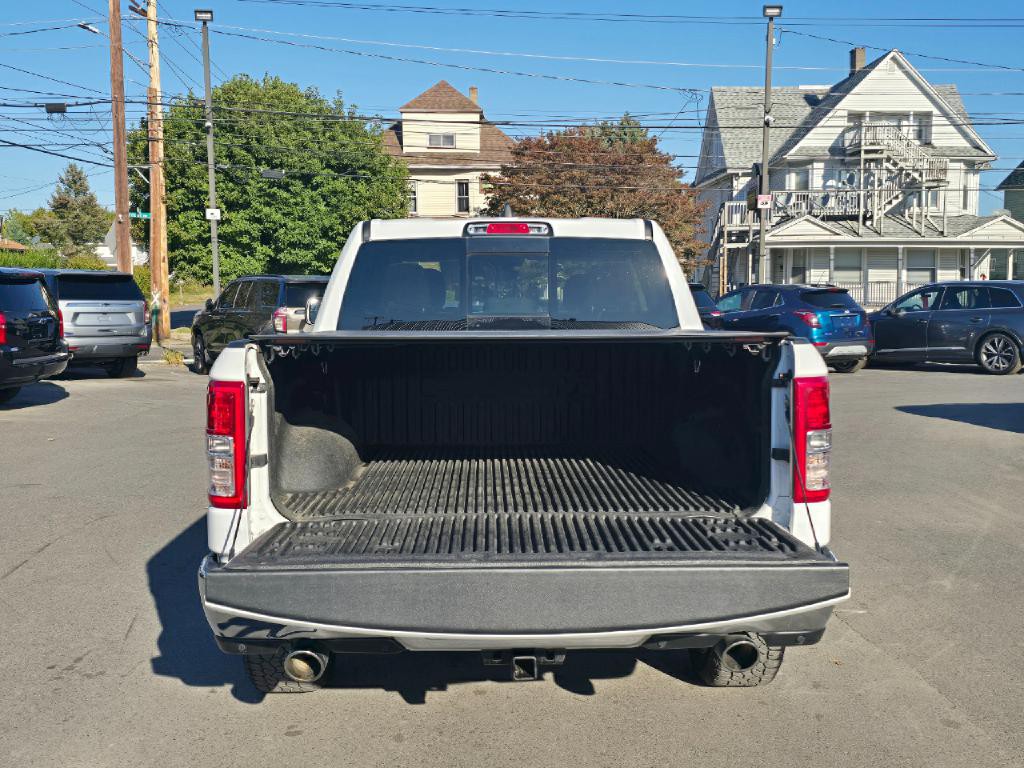 2020 RAM 1500 Image 16