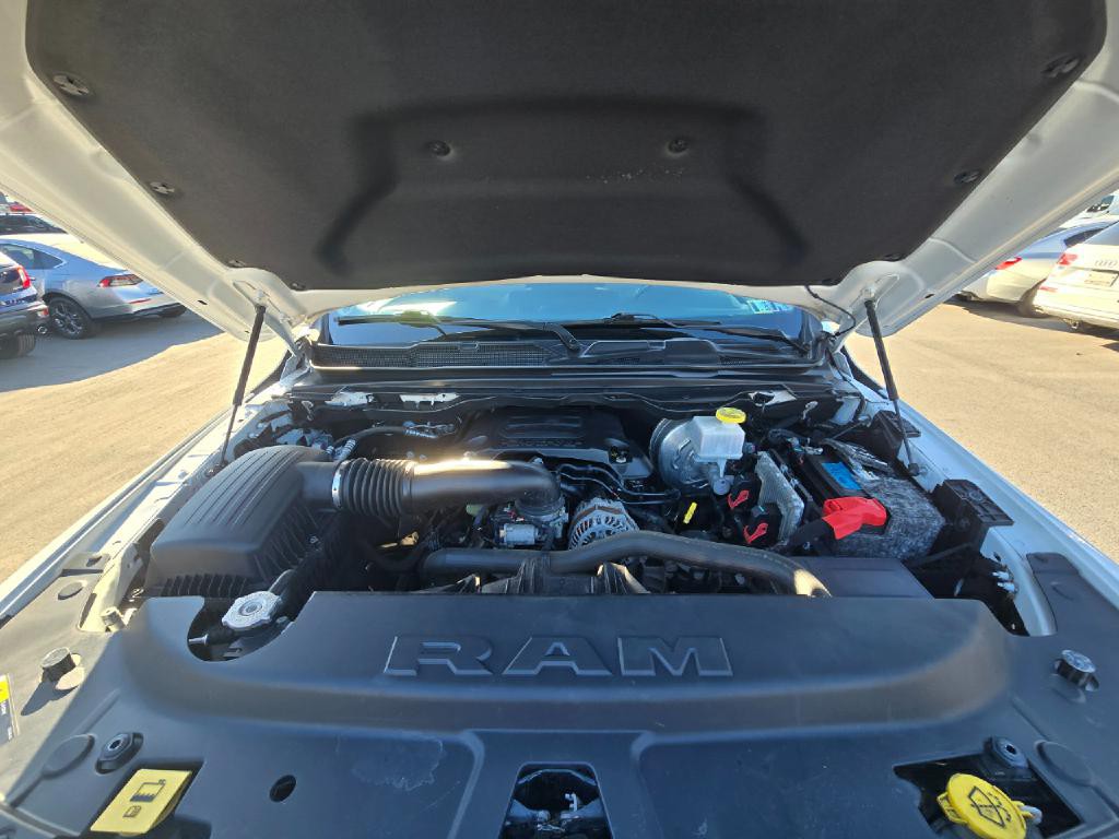 2020 RAM 1500 Image 17