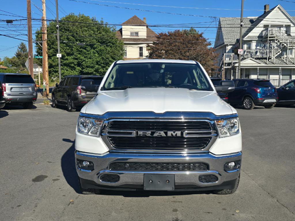 2020 RAM 1500 Image 18