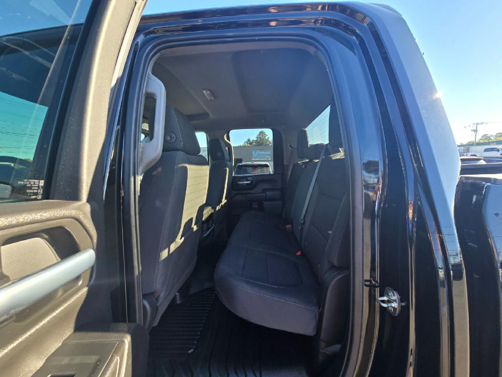 2021 Chevrolet Silverado 1500 Image 12