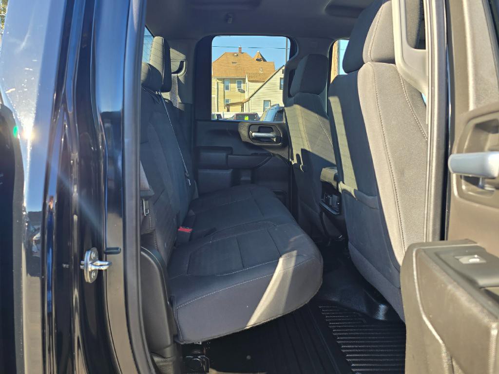 2021 Chevrolet Silverado 1500 Image 13