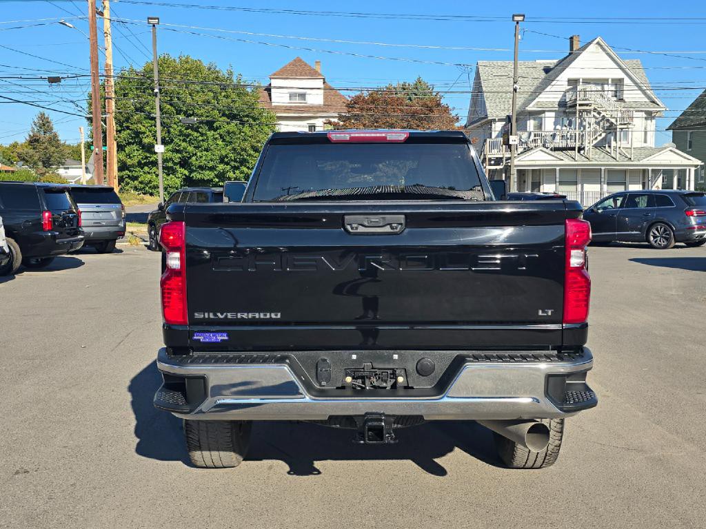 2021 Chevrolet Silverado 1500 Image 15