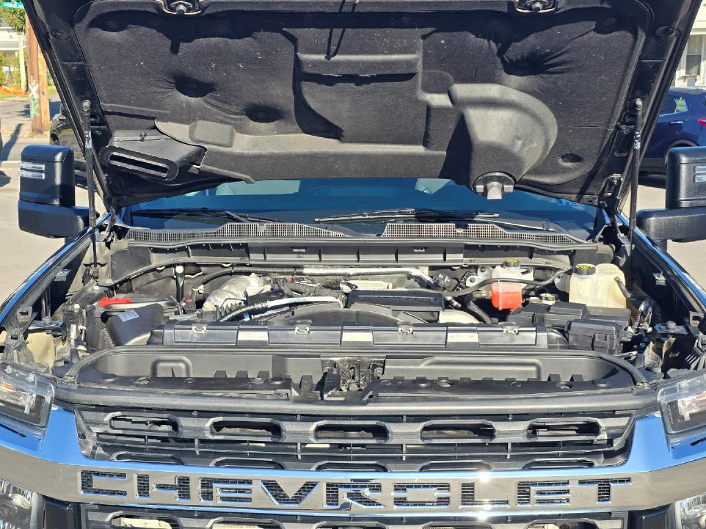 2021 Chevrolet Silverado 1500 Image 17