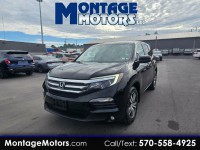 Image for 2016 Honda Pilot EXLN ID: 6910629